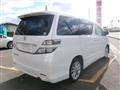 2009 Toyota Vellfire