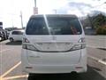 2009 Toyota Vellfire