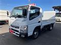 2019 Mitsubishi Fuso Canter