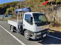 2000 Mitsubishi Fuso Canter