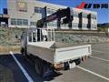 2000 Mitsubishi Fuso Canter