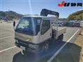 2000 Mitsubishi Fuso Canter