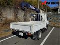 2000 Mitsubishi Fuso Canter