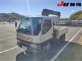 2000 Mitsubishi Fuso Canter