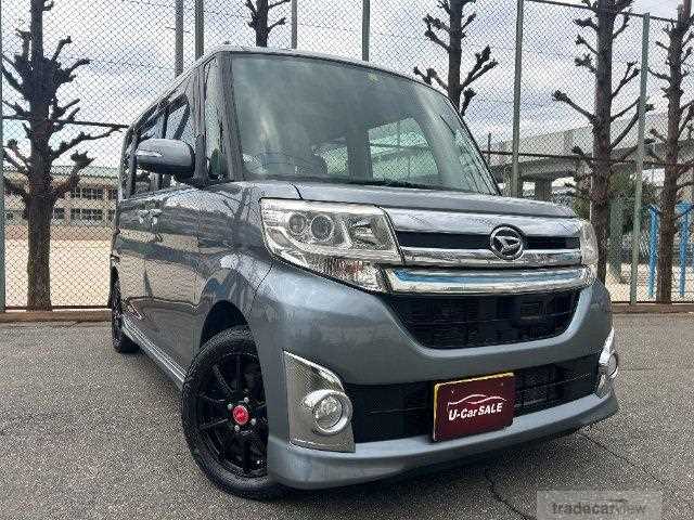 2014 Daihatsu Tanto