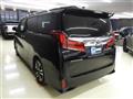 2023 Toyota Alphard G