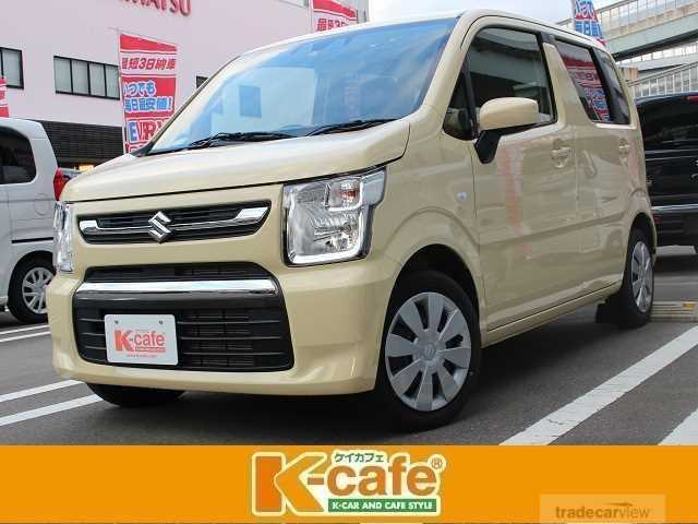 2023 Suzuki Wagon R