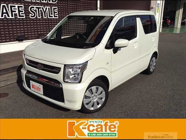 2023 Suzuki Wagon R