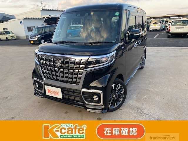 2023 Suzuki Suzuki Others