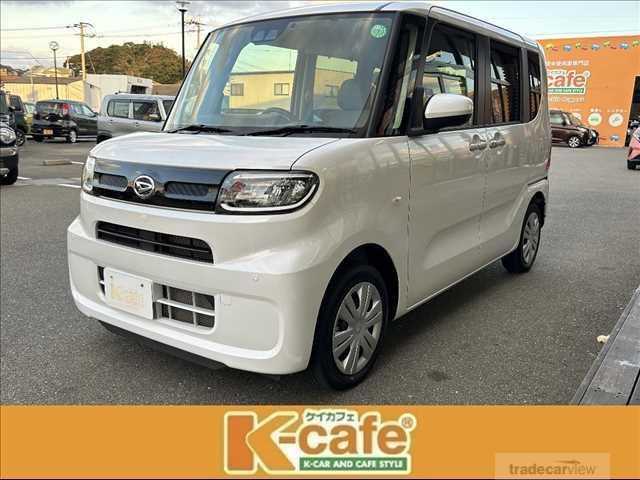 2023 Daihatsu Tanto