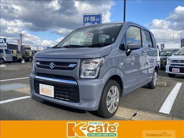 2023 Suzuki Wagon R