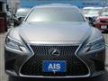 2017 Lexus LS