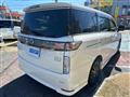 2017 Nissan Elgrand