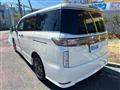 2017 Nissan Elgrand