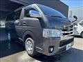 2019 Toyota Hiace Van