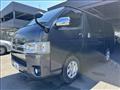 2019 Toyota Hiace Van