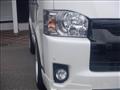 2018 Toyota Hiace Van