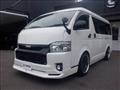 2018 Toyota Hiace Van