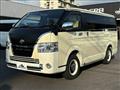 2019 Toyota Hiace Van