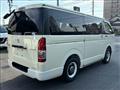 2019 Toyota Hiace Van