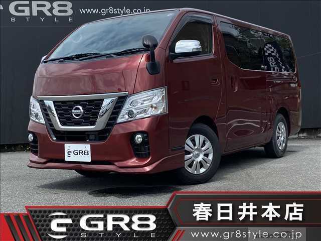 2019 Nissan Nissan Others