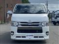 2017 Toyota Hiace Van