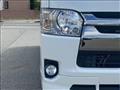 2017 Toyota Hiace Van