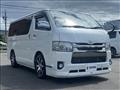 2017 Toyota Hiace Van