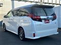 2016 Toyota Alphard G