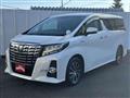 2016 Toyota Alphard G