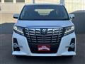 2016 Toyota Alphard G