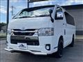 2022 Toyota Hiace Van