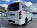 2022 Toyota Hiace Van