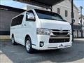 2021 Toyota Hiace Van