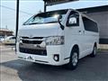 2021 Toyota Hiace Van