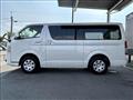 2021 Toyota Hiace Van