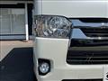 2021 Toyota Hiace Van