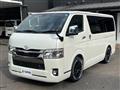 2021 Toyota Hiace Van