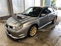 2007 Subaru Impreza Wrx