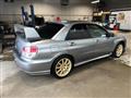 2007 Subaru Impreza Wrx