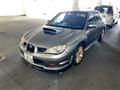 2007 Subaru Impreza Wrx