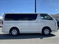 2014 Toyota Hiace Van