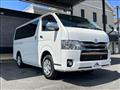 2018 Toyota Hiace Van