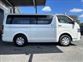 2018 Toyota Hiace Van