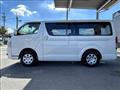 2018 Toyota Hiace Van