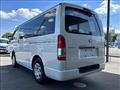 2018 Toyota Hiace Van