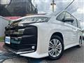 2022 Toyota Noah