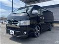 2018 Toyota Hiace Van