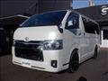 2022 Toyota Hiace Van