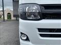 2013 Toyota Hiace Van